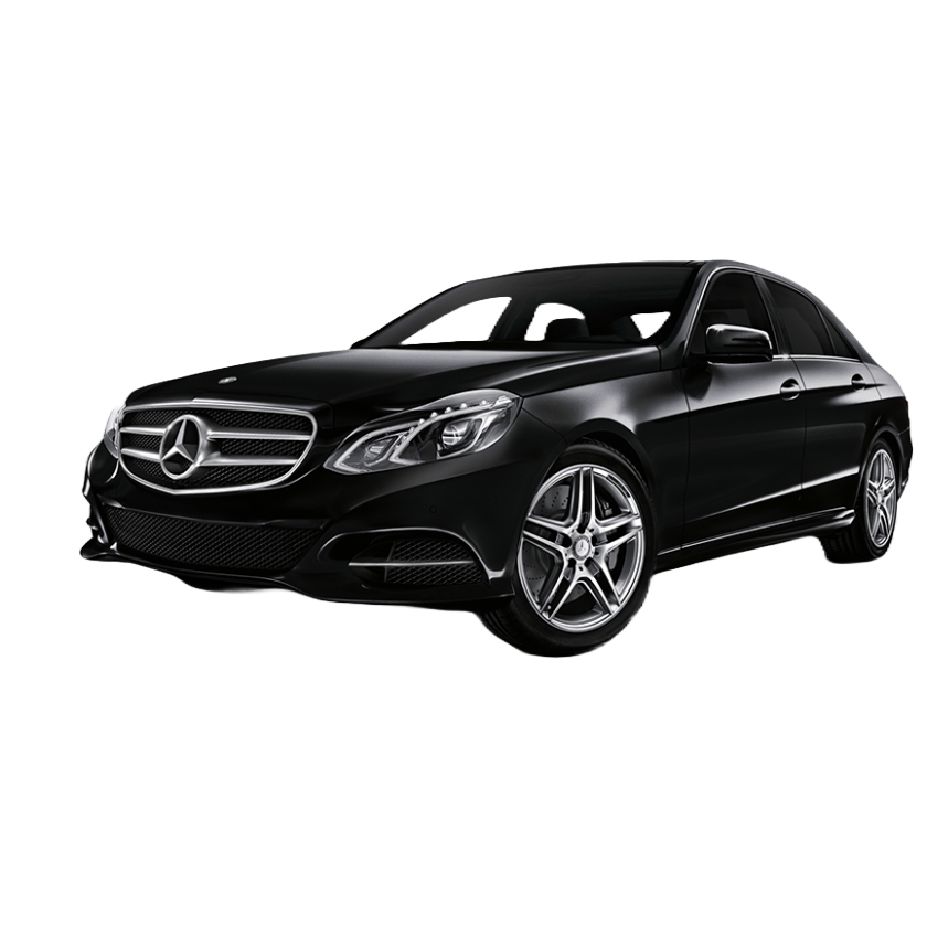 Mercedes E Class 2025